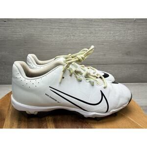 Nike Hyperdiamond 4 Softball Cleats Youth 5.5